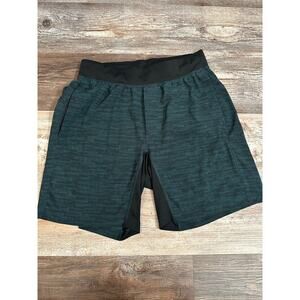 Lululemon Zeroed In Linerless men’s shorts size M